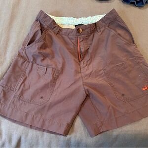 Men’s Southern Marsh Shorts